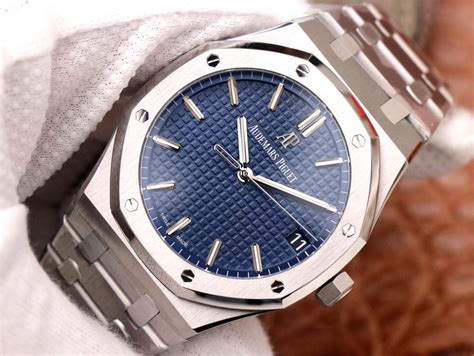 audemars piguet royal oak replica recensioni|Audemars Piguet copy watch price.